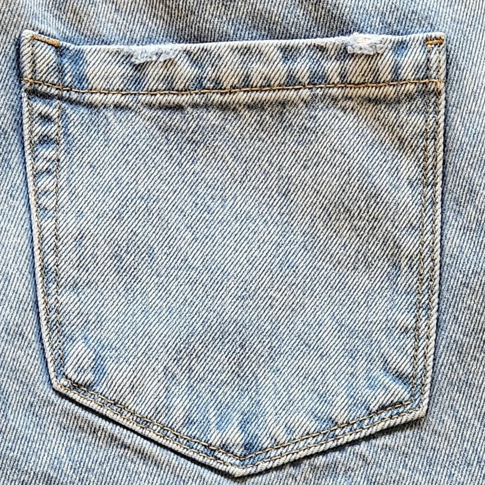 Blanknyc Womens The Bleeker Buckle High Waist Slim Fit Jeans Cotton Pockets 27‎ - Picture 16 of 16